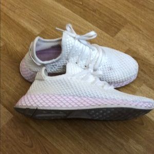 Adidas Deerupt Women’s Size 8